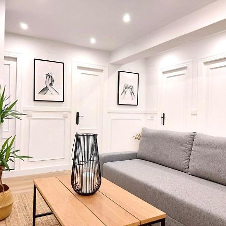 Ubicacion Inmejorable Nuevo Centrico 3Hab Apartment Oviedo Luaran gambar