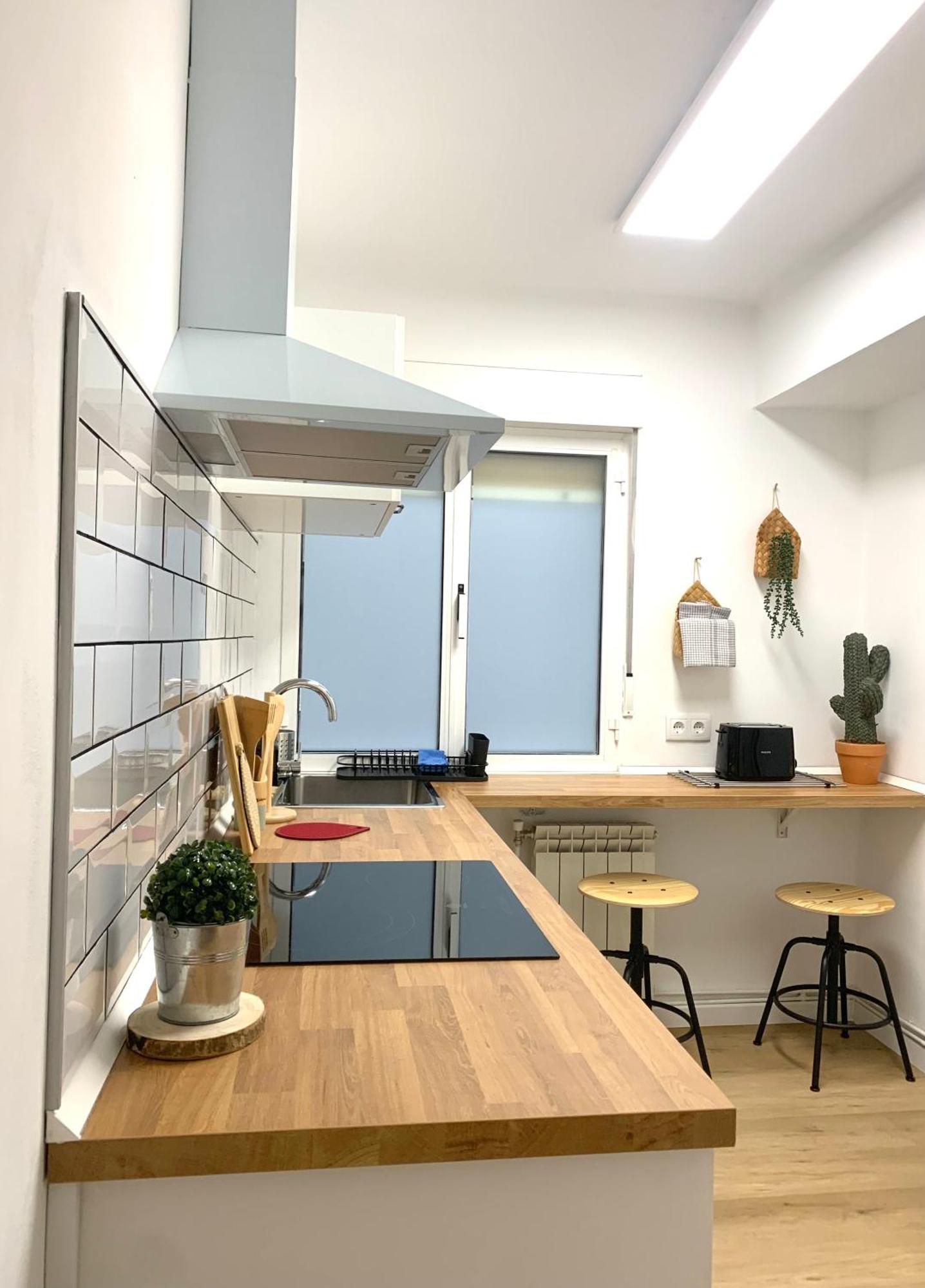 Ubicacion Inmejorable Nuevo Centrico 3Hab Apartment Oviedo Luaran gambar